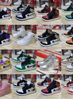 ob24娃鞋P20妖精体小布YMY22运动篮球鞋bjd兵人6分素体D男D女鞋子