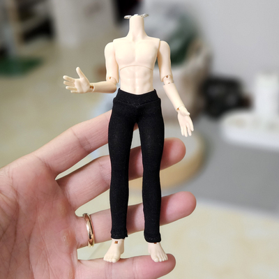 12分妖精体娃衣阿巳3.0打底裤子