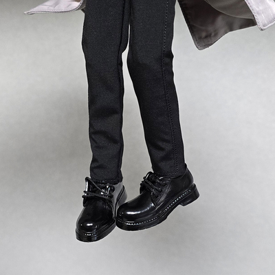 8分扎克事件北冥体鞋子西装皮鞋