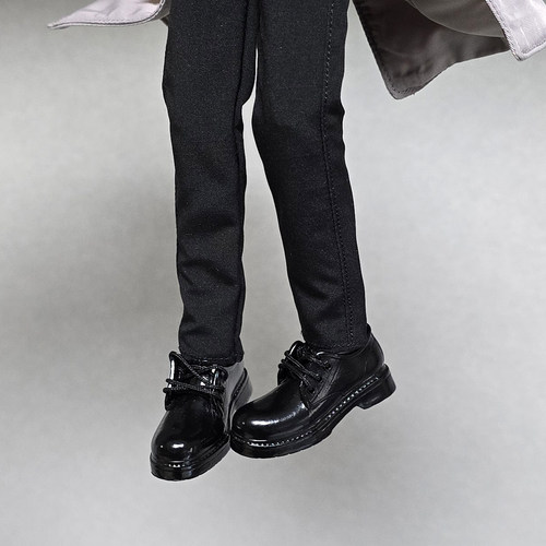 8分扎克事件北冥体鞋子西装皮鞋