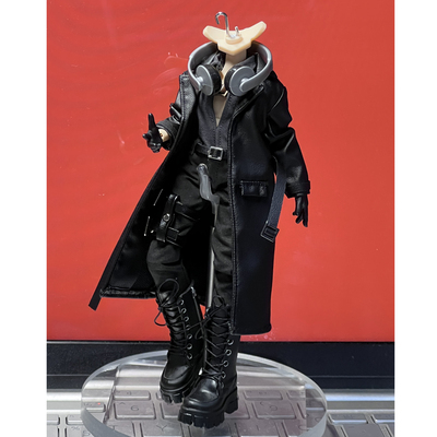 12分阿巳3.0娃衣修罗丸北冥皮衣