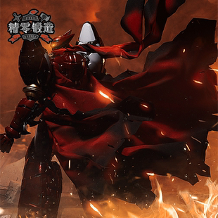 CCSTOYS铁魄CCS TOYS真盖塔一号1号斩星斧版diy披风围巾布衣配件