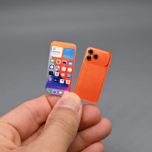 1/6分兵人BJD小布阿巳特六手机