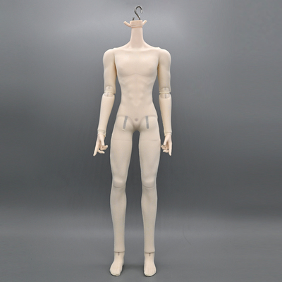 6分BJD特六阿巳素体打底防染色服