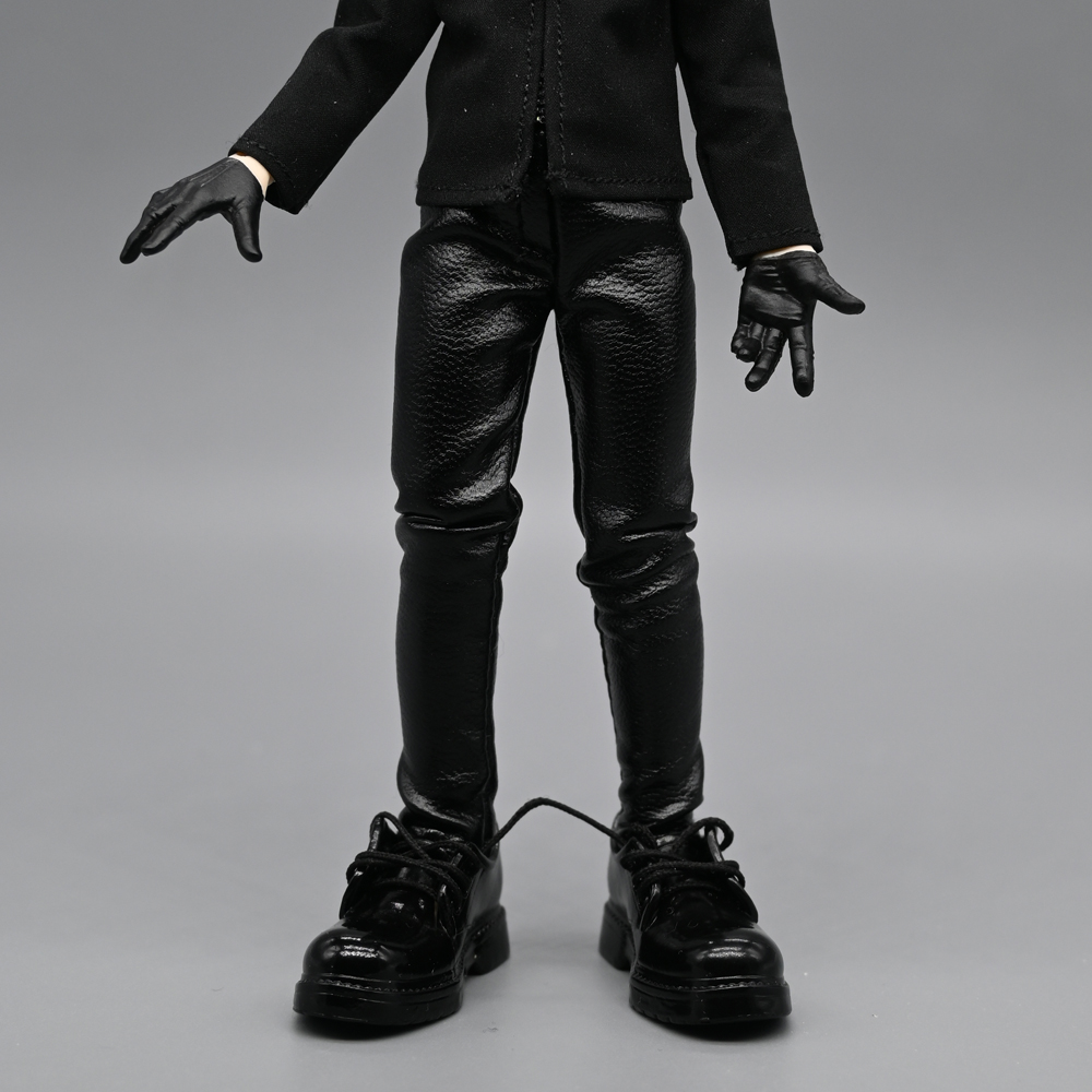 12分阿巳3北冥体修罗丸娃衣裤子