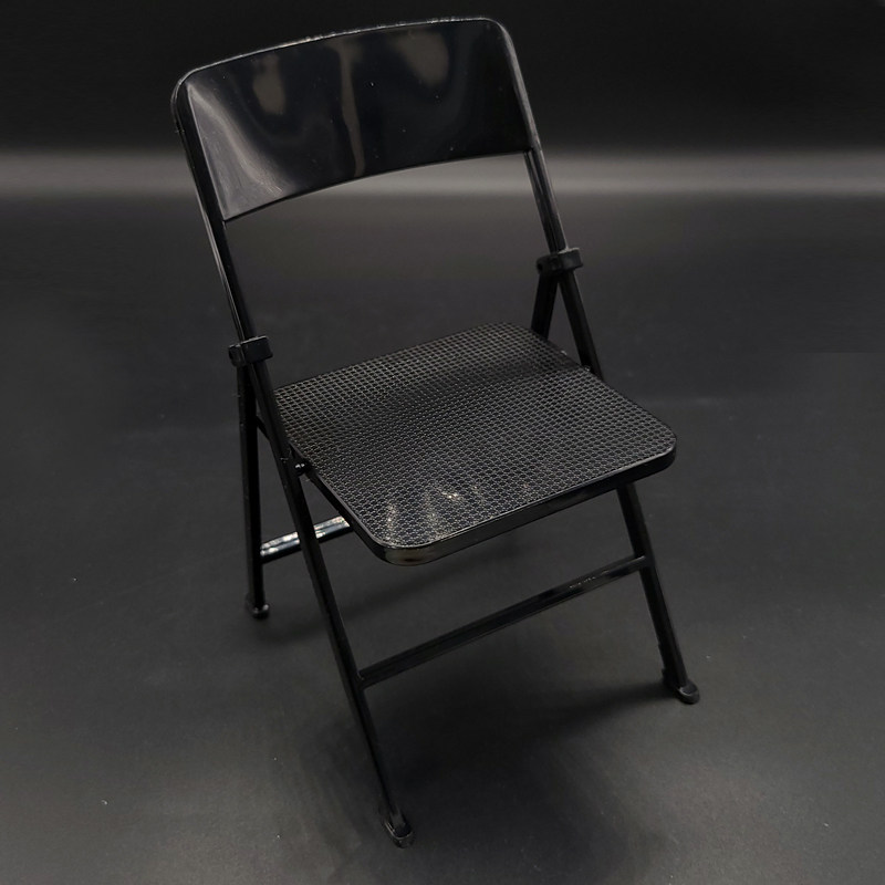 1/6分兵人配件ht娃屋折叠椅子12寸bjd素体娃娃手办模型道具ob家具,模玩/动漫/周边/娃圈三坑/桌游,可动/兵人/雕像专区,淘宝优惠券,粉丝福利购,淘宝优惠卷