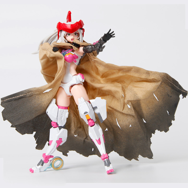 机娘衣服披风配件通用斗篷服饰