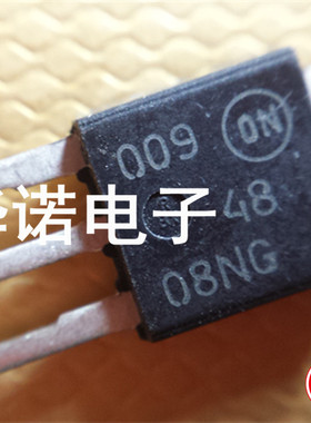 贴片三极管场效应TO-251封装 4808NG 4808原拆机 实体店 质量保证
