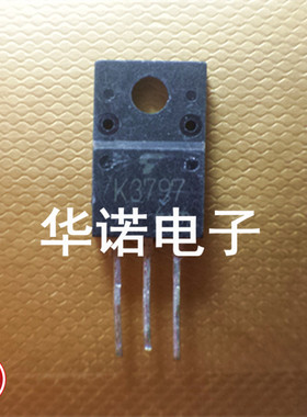 2SK3797 液晶场效应管 K3797 电源开关管 原装进口拆机