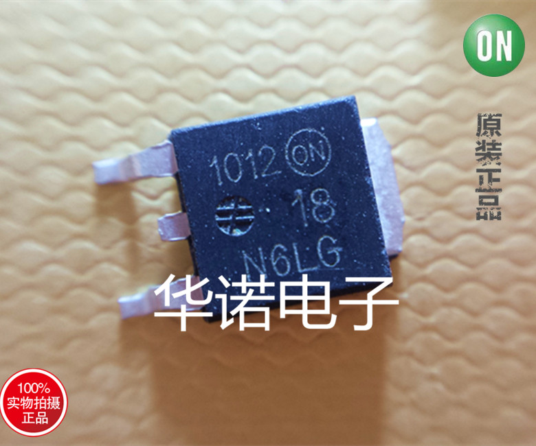 原装正品NTD18N06LT4G 18N6LG 18N6L TO-252场效应管