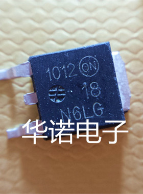 原装正品NTD18N06LT4G 18N6LG 18N6L TO-252场效应管