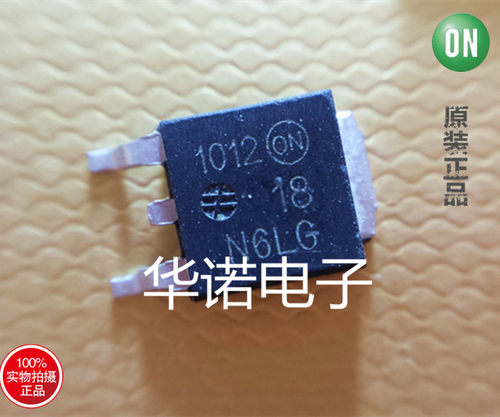 原装正品NTD18N06LT4G 18N6LG 18N6L TO-252场效应管