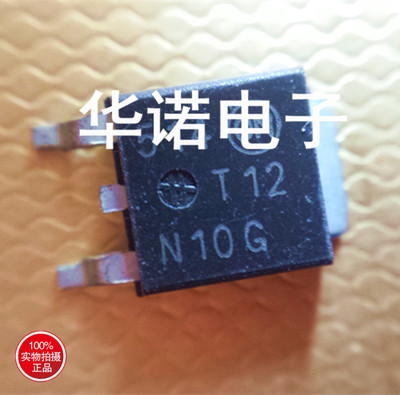 供应进口贴片场效应管100V/12A T12N10G NTD12N10G 质量保证
