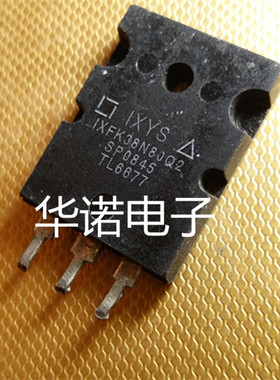 IXFK34N80 IXFK38N80Q2 原装进口拆机