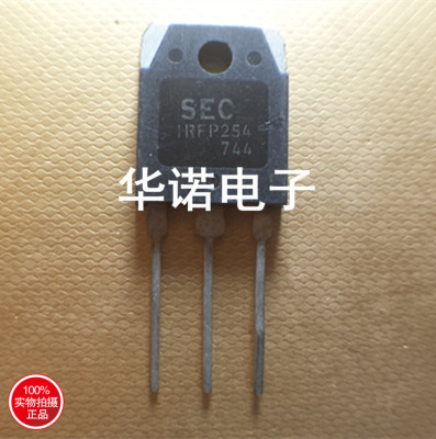 IRFP254B 250V 25A FAIRCHILD品牌 TO-3P 功率晶体管 场效应