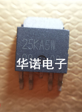 PQ025EZ01ZP 025EZ01 品牌SHARP 封装：TO252-5脚 原装现货