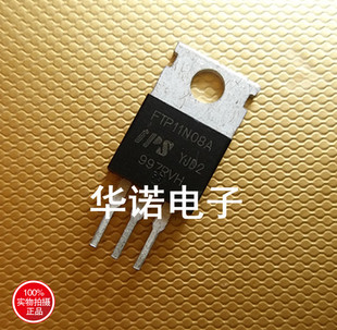 原装进口拆机 FTP11N08A 电动车常用MOS管 测试合格 批量
