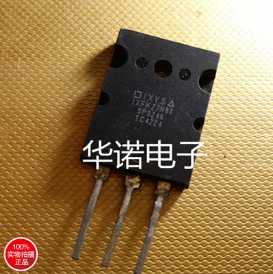 原装进口拆机 IXFK27N80 IXFK27N80Q 测试好发货 质量保证