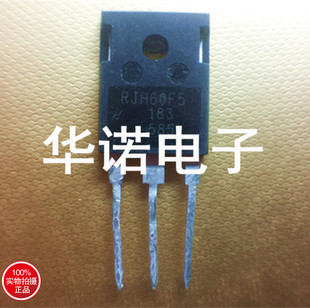RJH60F5 RJH60F5DPQ 80A 600V 焊机单管 IGBT