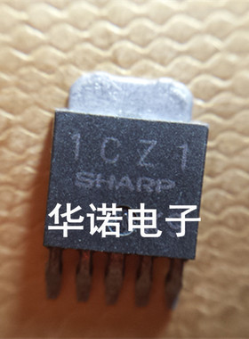 1CZ1 PQ1CZ1【TO-252 贴片】 实价