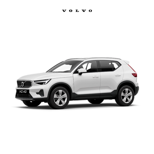 XC40 沃尔沃汽车 购车订金 Volvo