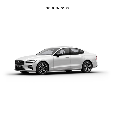 S60 沃尔沃汽车 购车订金 Volvo
