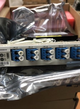 SOP2 1550 OSCF LACG GEM8 GEMF OPCS OAD8中兴波分M800/M900单板