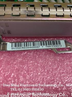 TNW1FXSO12 032CRE OSN550 OSN580 12路FXS/FXO处理板