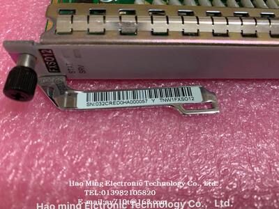 TNW1FXSO12 032CRE OSN550 OSN580 12路FXS/FXO处理板
