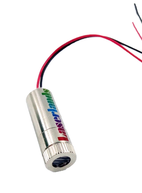 980nm 30mw 60mw 红外一字线激光器/点状-多点触摸-互动投影