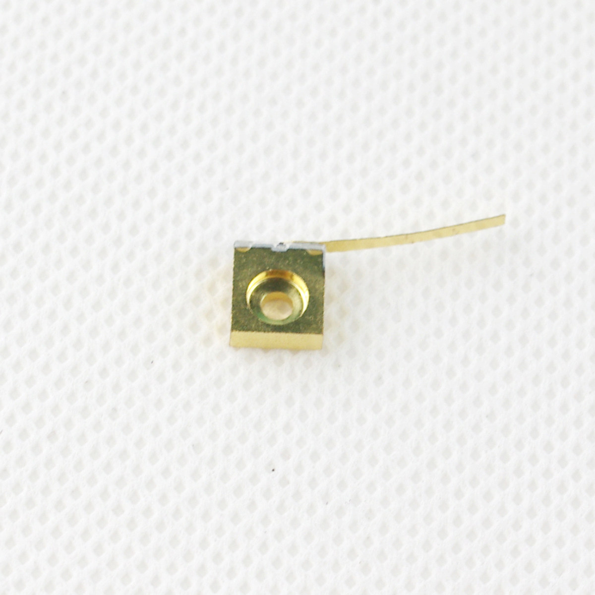 650nm 500mW 红光激光二极管 c封Cmount laser diode - 实物图