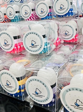 羽毛球挂件饰品手工编织可爱球包小挂饰送球友学员六一儿童节礼物