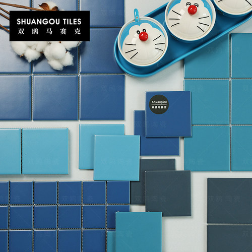 双鸥陶瓷室内佛山现代简约莫兰迪