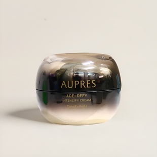 欧珀莱恒久肌活修护面霜50G抗皱滋润2027年黑精华面霜