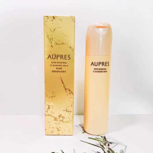 欧珀莱臻源凝时洁面乳150ML温和清洁2028年泡沫细腻