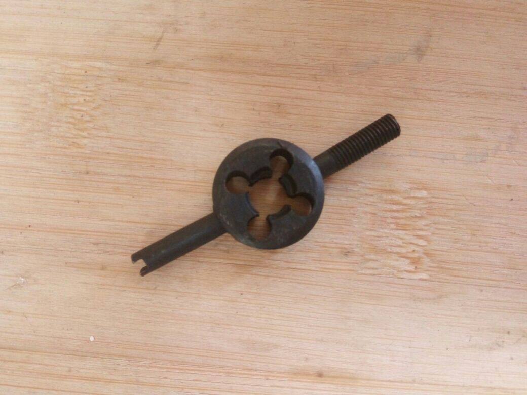 Clé pour réparation vélo - Ref 2302484 Image 1