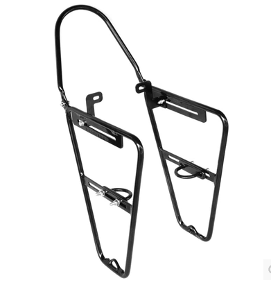 Porte-bagages pour vélo - Ref 2429478 Image 1