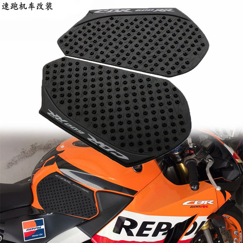摩托车贴纸适用本田CBR600RR