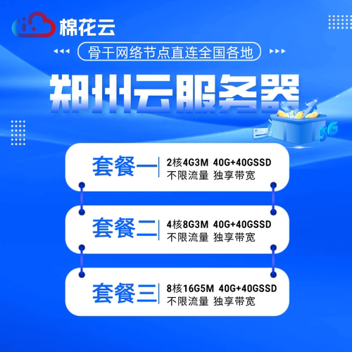 棉花云服务器vpsBGP优化