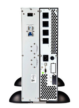 雷迪司GR2K机架式塔式互换UPS电源2KVA 1600W 长效机带电池包