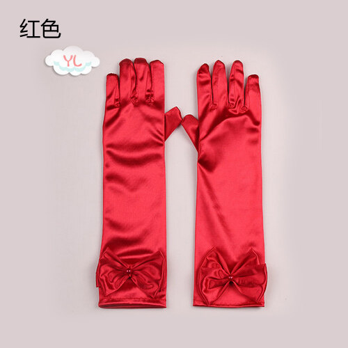 Gants pour fille - Ref 2150533 Image 3