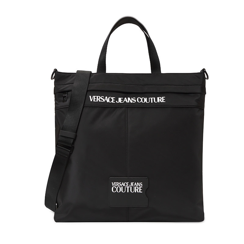 VERSACE JEANS/范思哲22夏季新品时尚手提包72YA4B9F ZS280