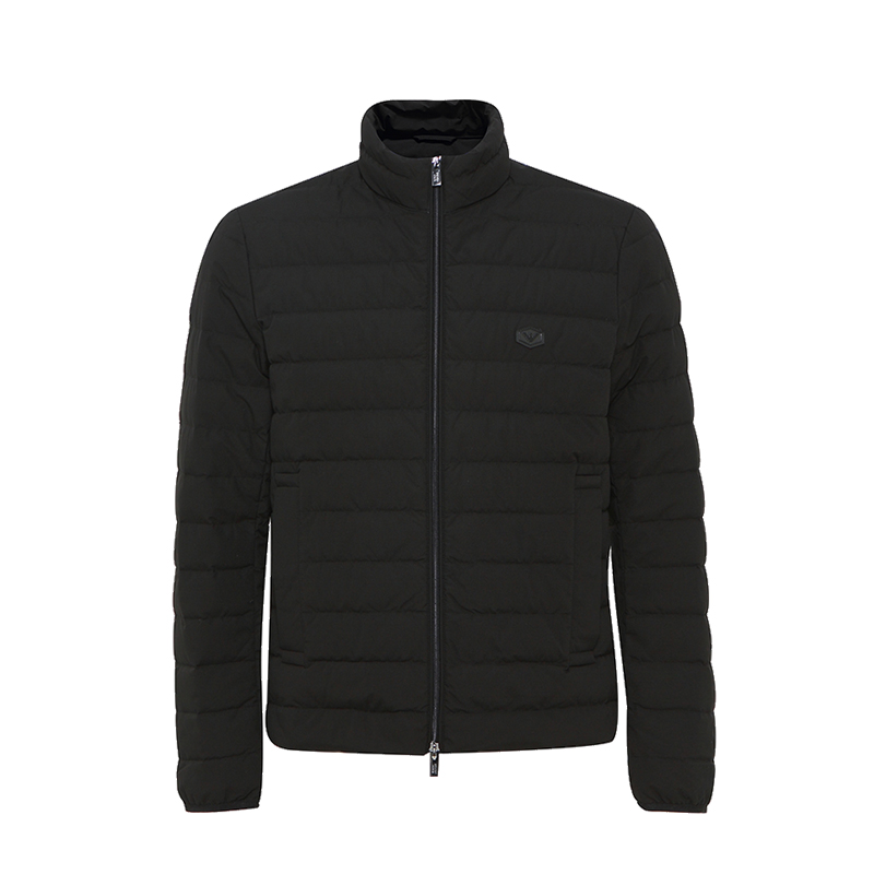 EMPORIO ARMANI/阿玛尼23秋冬精选新品抗寒保暖羽绒服奢侈品大衣