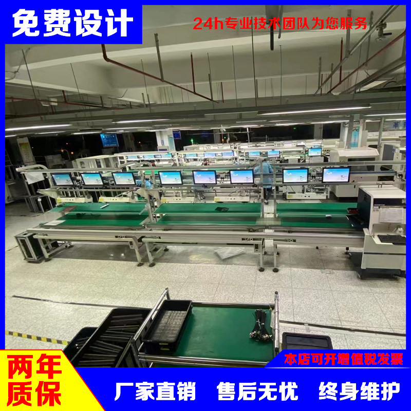 定制 防静电手环ESD在线监测管理系统看板手环异常报警监控汇总屏