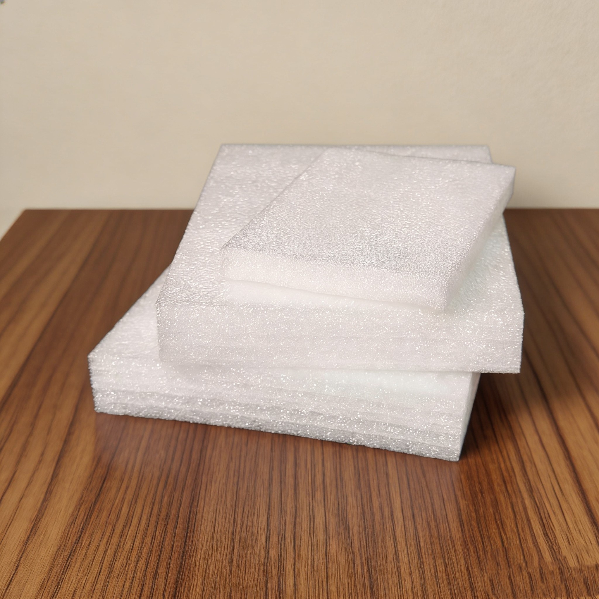 【宝供】珍珠棉EPE泡沫板材定制 缓冲材料打包防护厂家直销