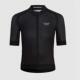 Mechanism Jersey Black男士 PAS 短袖 骑行服