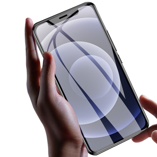 iphone12钢化膜iohone苹果ihpnoe12pro手机lphone萍果120pormaxs手x12二手promax平果pormax光化peo十二mimi