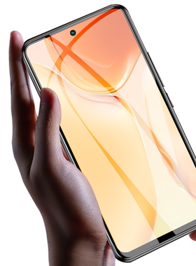 VIVOX70钢化膜X70t手机膜