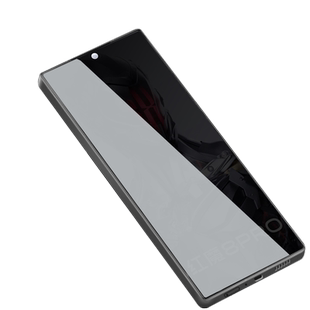 适用红魔8spro防窥膜11pro十钢化膜10pro加8pro防偷窥11air+氚锋透明银翼10ari版8pr0手机8s款8p保护11p屏por