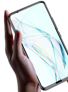 中兴axon30屏下版a30zte钢化膜